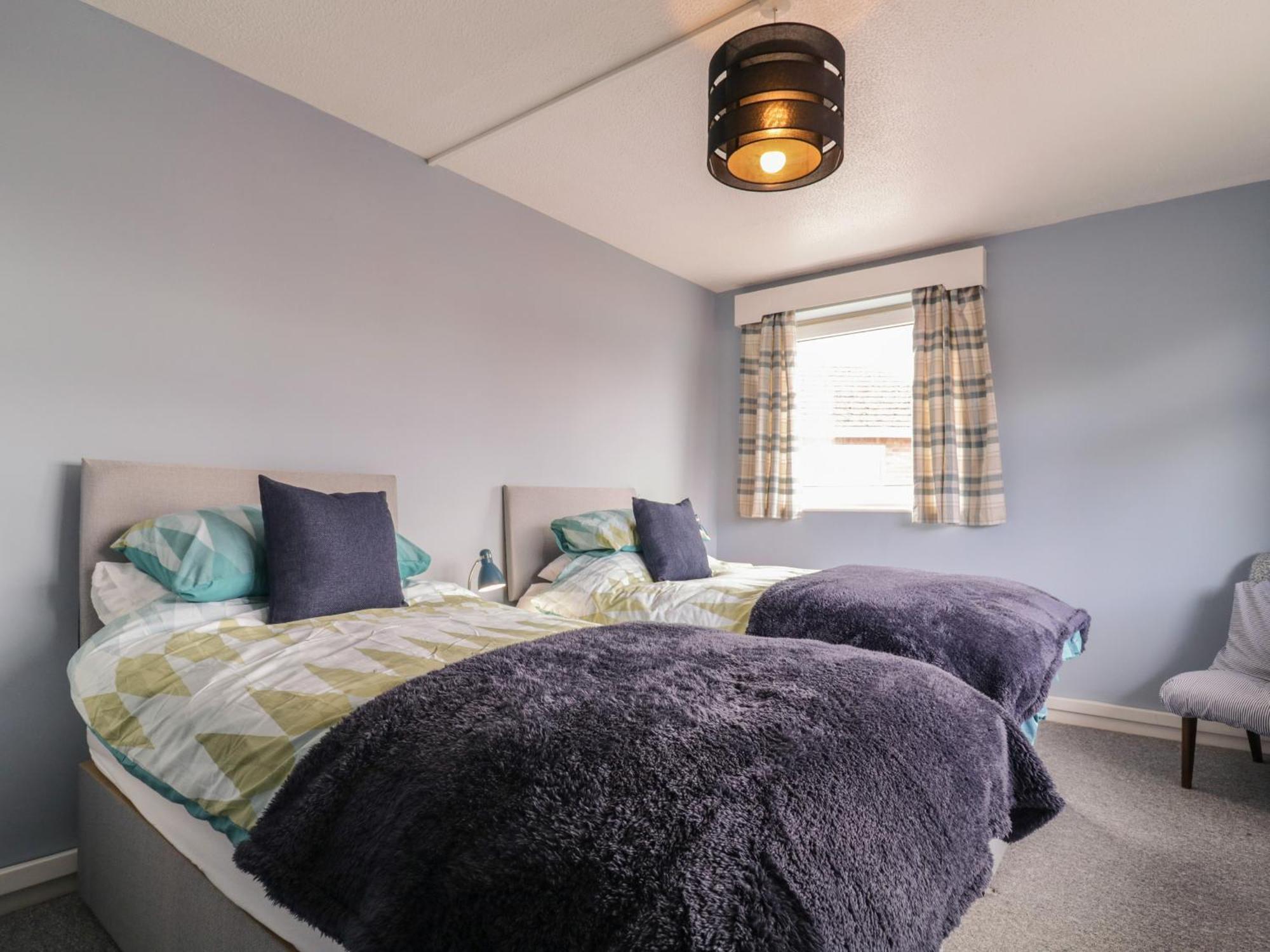 The Upper Circle Apartment Clacton-on-Sea