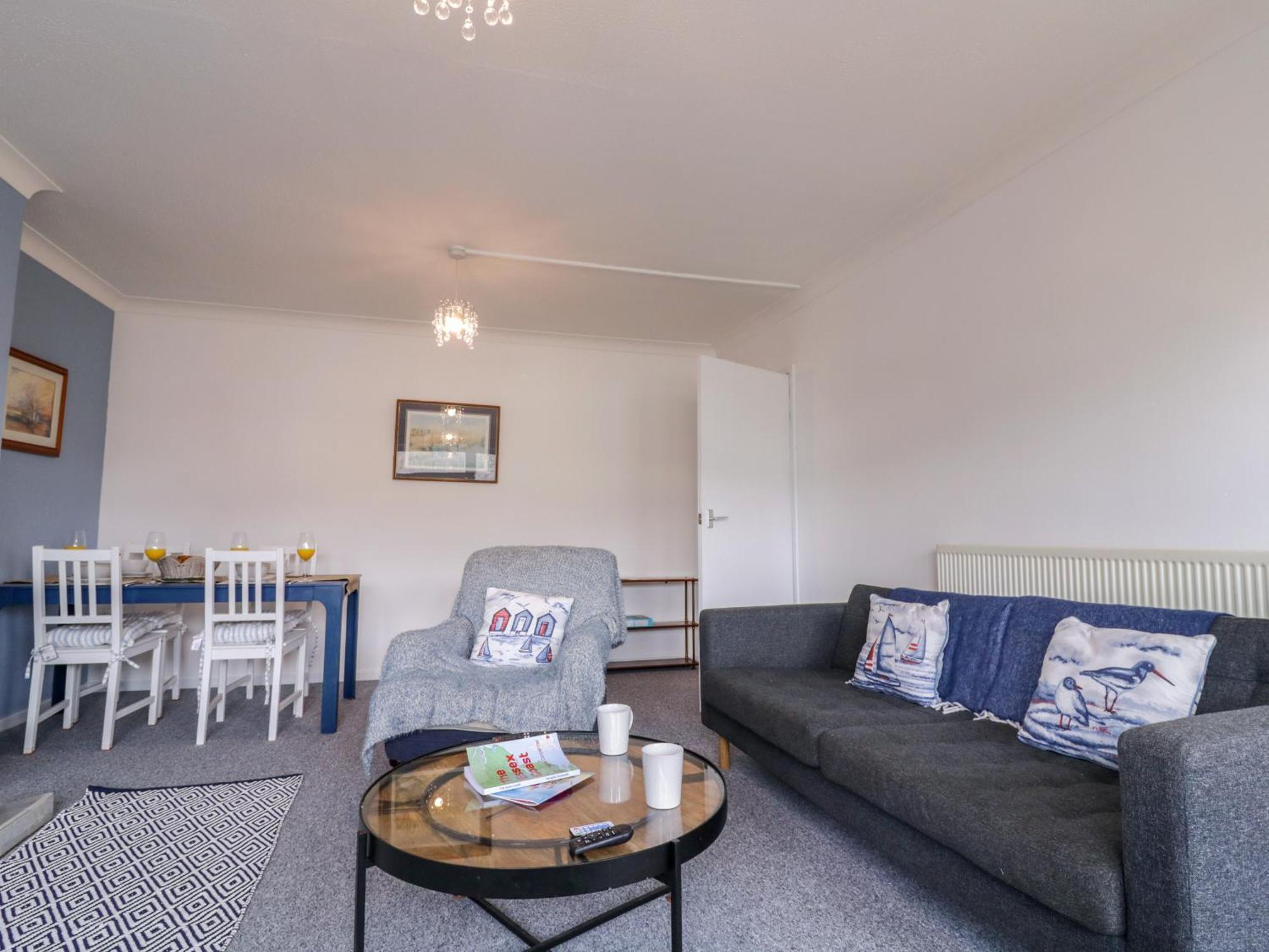 Apartment The Upper Circle